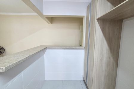 Apartamento para alugar com 83m², 2 quartos e 1 vaga Apartamento para alugar com 83m², 2 quartos e 1 vagaCozinha