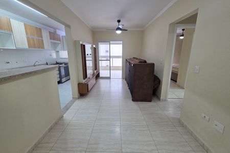 Apartamento para alugar com 83m², 2 quartos e 1 vaga Apartamento para alugar com 83m², 2 quartos e 1 vagaSala