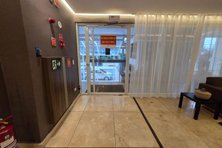 Apartamento para alugar com 83m², 2 quartos e 1 vaga Apartamento para alugar com 83m², 2 quartos e 1 vagaÁrea comum