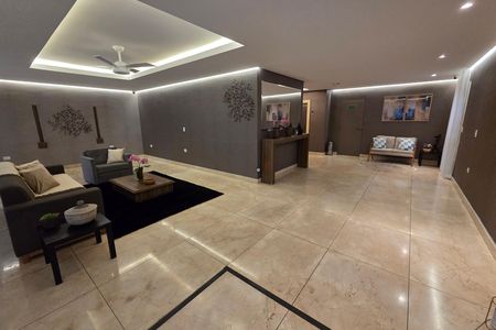 Apartamento para alugar com 83m², 2 quartos e 1 vaga Apartamento para alugar com 83m², 2 quartos e 1 vagaÁrea comum