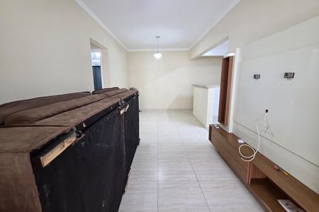 Apartamento para alugar com 83m², 2 quartos e 1 vaga Apartamento para alugar com 83m², 2 quartos e 1 vagaSala