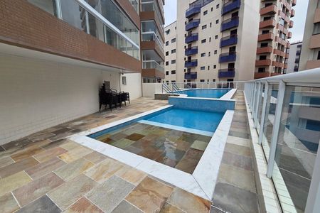Apartamento para alugar com 83m², 2 quartos e 1 vaga Apartamento para alugar com 83m², 2 quartos e 1 vagaÁrea comum - Piscina
