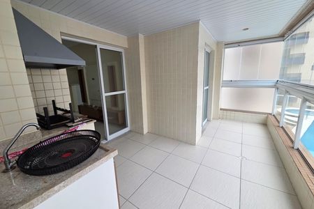 Apartamento para alugar com 83m², 2 quartos e 1 vaga Apartamento para alugar com 83m², 2 quartos e 1 vagaVaranda