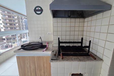 Apartamento para alugar com 83m², 2 quartos e 1 vaga Apartamento para alugar com 83m², 2 quartos e 1 vagaVaranda