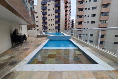 Apartamento para alugar com 83m², 2 quartos e 1 vaga Apartamento para alugar com 83m², 2 quartos e 1 vagaÁrea comum - Piscina