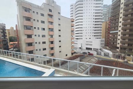 Apartamento para alugar com 83m², 2 quartos e 1 vaga Apartamento para alugar com 83m², 2 quartos e 1 vagaVaranda