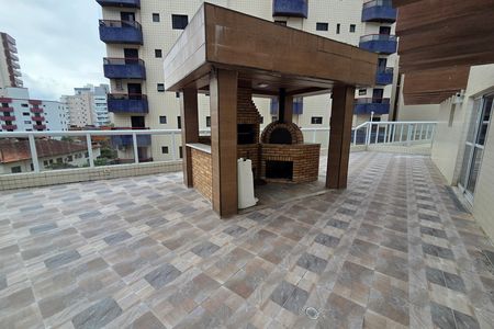 Apartamento para alugar com 83m², 2 quartos e 1 vaga Apartamento para alugar com 83m², 2 quartos e 1 vagaÁrea comum - Churrasqueira