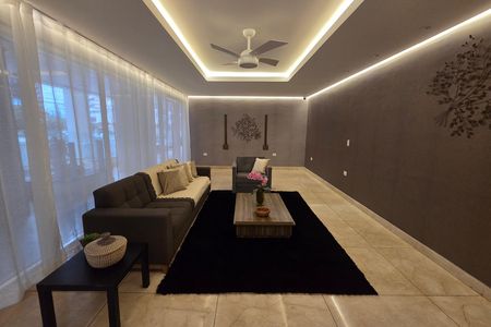 Apartamento para alugar com 83m², 2 quartos e 1 vaga Apartamento para alugar com 83m², 2 quartos e 1 vagaÁrea comum