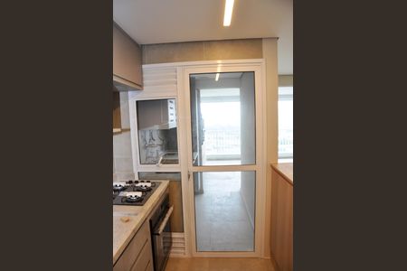 Apartamento para alugar com 70m², 2 quartos e 2 vagas Apartamento para alugar com 70m², 2 quartos e 2 vagasDetalhe - Área de Serviço