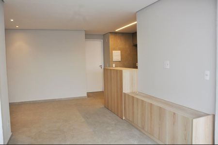 Apartamento para alugar com 70m², 2 quartos e 2 vagas Apartamento para alugar com 70m², 2 quartos e 2 vagasDetalhe - Sala e Sala de Jantar