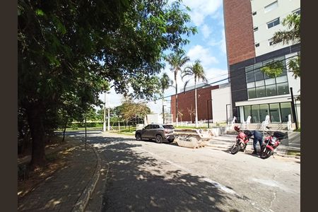 Apartamento para alugar com 70m², 2 quartos e 2 vagas Apartamento para alugar com 70m², 2 quartos e 2 vagasLocalização