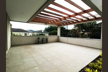 Área comum de apartamento para alugar com 2 quartos, 70m² em Parque Sao Domingos, São Paulo