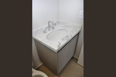 Apartamento para alugar com 70m², 2 quartos e 2 vagas Apartamento para alugar com 70m², 2 quartos e 2 vagasDetalhe - Suíte