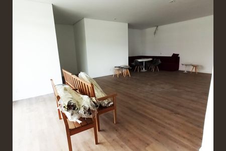 Apartamento para alugar com 70m², 2 quartos e 2 vagas Apartamento para alugar com 70m², 2 quartos e 2 vagasSalão de jogos