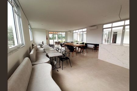Apartamento para alugar com 70m², 2 quartos e 2 vagas Apartamento para alugar com 70m², 2 quartos e 2 vagasSalão de Festas