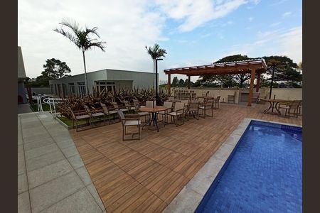 Apartamento para alugar com 70m², 2 quartos e 2 vagas Apartamento para alugar com 70m², 2 quartos e 2 vagasPiscina