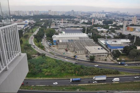 Apartamento para alugar com 70m², 2 quartos e 2 vagas Apartamento para alugar com 70m², 2 quartos e 2 vagasDetalhe - Vista do Quarto 02