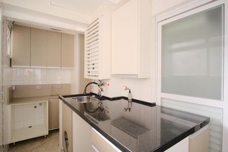 Apartamento para alugar com 157m², 3 quartos e 2 vagasÁrea de Serviço