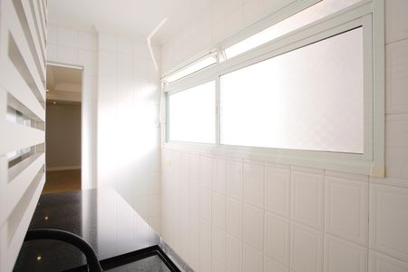 Apartamento para alugar com 157m², 3 quartos e 2 vagasÁrea de Serviço