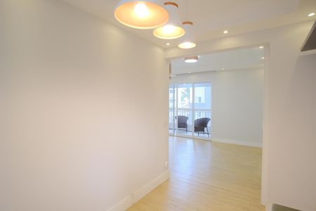 Sala de apartamento para alugar com 3 quartos, 157m² em Vila Gomes Cardim, São Paulo