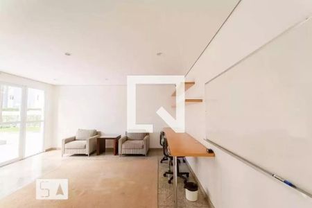 Apartamento para alugar com 157m², 3 quartos e 2 vagasÁrea comum