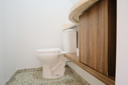 Apartamento para alugar com 157m², 3 quartos e 2 vagasLavabo