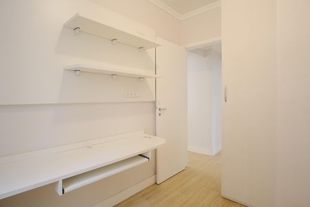 Apartamento para alugar com 157m², 3 quartos e 2 vagasQuarto 1