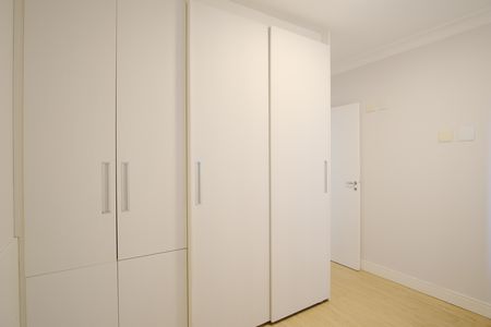 Apartamento para alugar com 157m², 3 quartos e 2 vagasQuarto 2