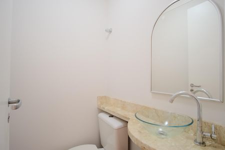 Apartamento para alugar com 157m², 3 quartos e 2 vagasLavabo