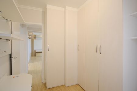 Apartamento para alugar com 157m², 3 quartos e 2 vagasQuarto 1
