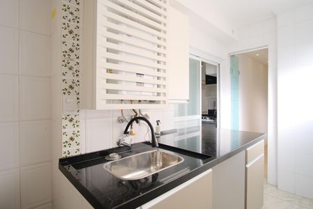 Apartamento para alugar com 157m², 3 quartos e 2 vagasÁrea de Serviço