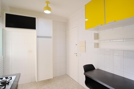 Apartamento para alugar com 157m², 3 quartos e 2 vagasCozinha