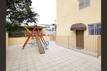 Apartamento à venda com 55m², 2 quartos e 1 vaga Apartamento à venda com 55m², 2 quartos e 1 vagaÁrea comum - Playground