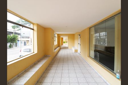 Apartamento à venda com 55m², 2 quartos e 1 vaga Apartamento à venda com 55m², 2 quartos e 1 vagaÁrea comum