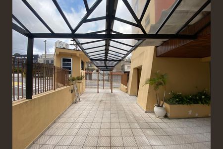 Apartamento à venda com 55m², 2 quartos e 1 vaga Apartamento à venda com 55m², 2 quartos e 1 vagaÁrea comum