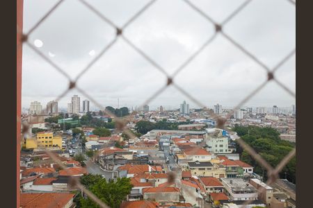 Apartamento à venda com 55m², 2 quartos e 1 vaga Apartamento à venda com 55m², 2 quartos e 1 vagaVista da Sala