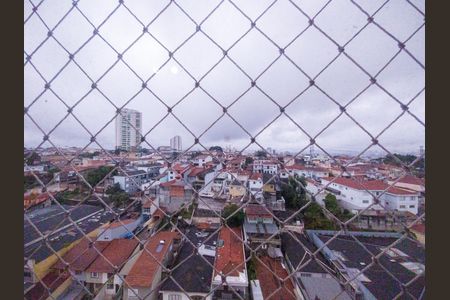 Apartamento à venda com 55m², 2 quartos e 1 vaga Apartamento à venda com 55m², 2 quartos e 1 vagaVista do Quarto 1