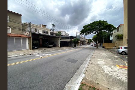 Apartamento à venda com 55m², 2 quartos e 1 vaga Apartamento à venda com 55m², 2 quartos e 1 vagaVista da Rua