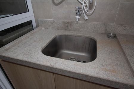Apartamento para alugar com 70m², 2 quartos e 2 vagas Apartamento para alugar com 70m², 2 quartos e 2 vagasÁrea de Serviço