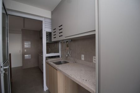 Apartamento para alugar com 70m², 2 quartos e 2 vagas Apartamento para alugar com 70m², 2 quartos e 2 vagasÁrea de Serviço