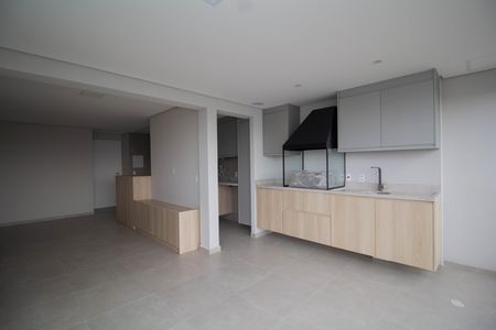Apartamento para alugar com 70m², 2 quartos e 2 vagas Apartamento para alugar com 70m², 2 quartos e 2 vagasVaranda gourmet