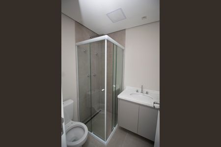 Apartamento para alugar com 70m², 2 quartos e 2 vagas Apartamento para alugar com 70m², 2 quartos e 2 vagasBanheiro Social