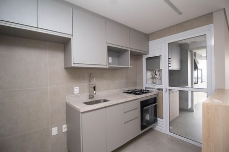 Apartamento para alugar com 70m², 2 quartos e 2 vagas Apartamento para alugar com 70m², 2 quartos e 2 vagasCozinha