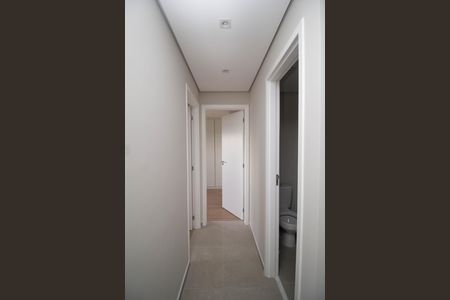 Apartamento para alugar com 70m², 2 quartos e 2 vagas Apartamento para alugar com 70m², 2 quartos e 2 vagasCorredor