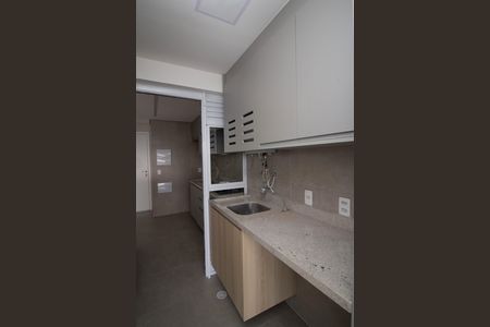 Apartamento para alugar com 70m², 2 quartos e 2 vagas Apartamento para alugar com 70m², 2 quartos e 2 vagasÁrea de Serviço