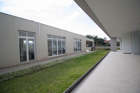Área comum de apartamento para alugar com 2 quartos, 70m² em Parque Sao Domingos, São Paulo