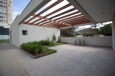 Área comum de apartamento para alugar com 2 quartos, 70m² em Parque Sao Domingos, São Paulo