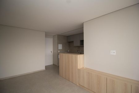 Sala de apartamento para alugar com 2 quartos, 70m² em Parque Sao Domingos, São Paulo