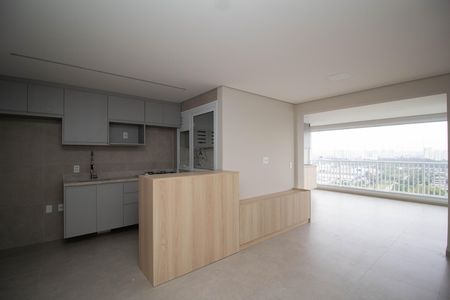 Apartamento para alugar com 70m², 2 quartos e 2 vagas Apartamento para alugar com 70m², 2 quartos e 2 vagasSala