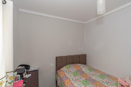 Quarto 1 de apartamento à venda com 2 quartos, 55m² em Jardim Bom Retiro (nova Veneza), Sumaré